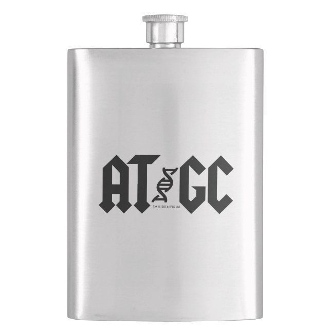 AT_GC HIP FLASK (Front)