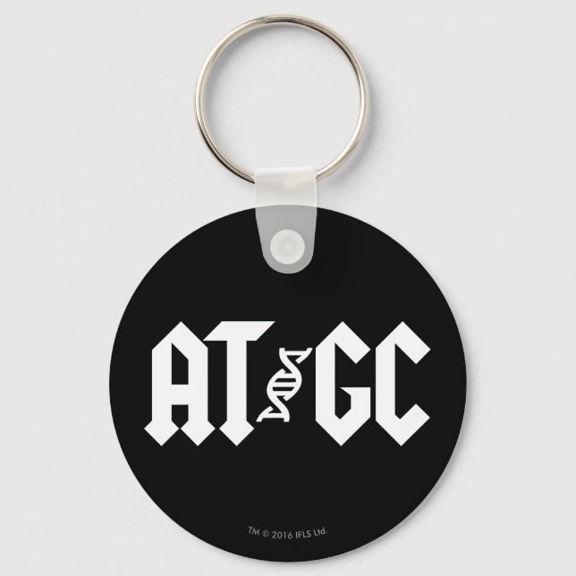 AT_GC KEY RING (Front)