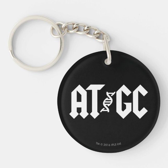 AT_GC KEY RING (Front)