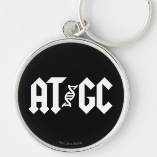 AT_GC KEY RING
