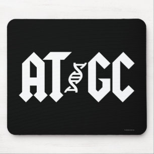 AT_GC MOUSE MAT