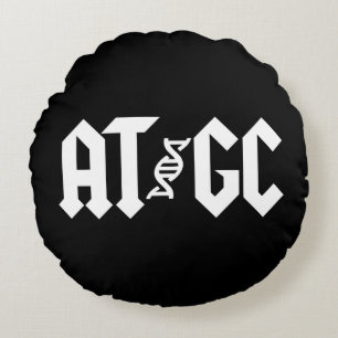 AT_GC ROUND CUSHION