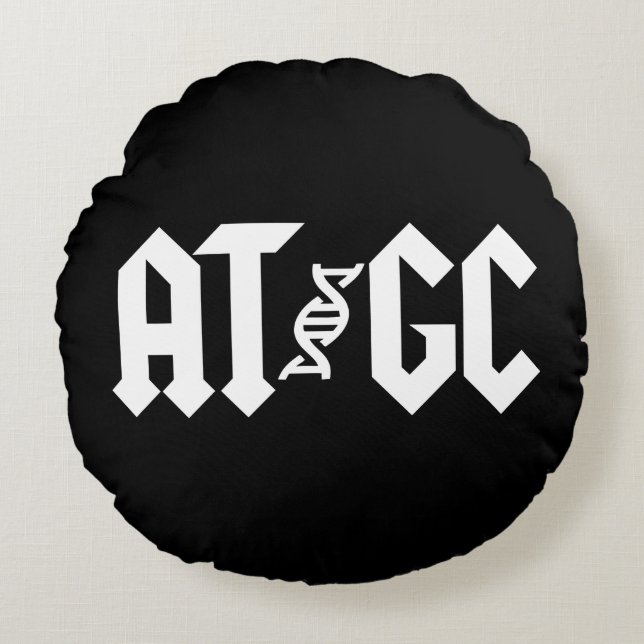 AT_GC ROUND CUSHION (Front)