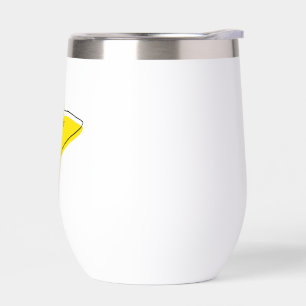 At Least You Tried - Yellow Star