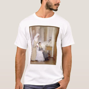 At Notre-Dame du Perpetuel Bon Secours T-Shirt