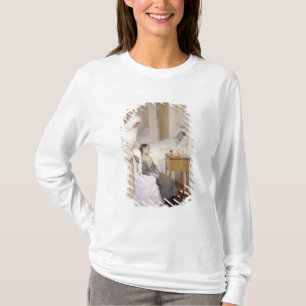 At Notre-Dame du Perpetuel Bon Secours T-Shirt