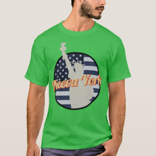 At Nueva york T-Shirt