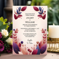 At Rich Soft Teal Fall Gem Bold Jewel Tone Wedding