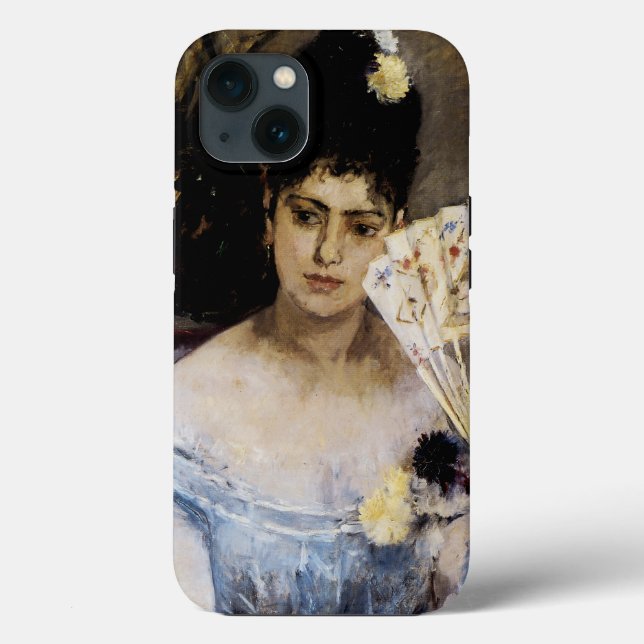 At The Ball Case-Mate iPhone Case (Back)