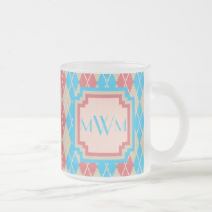 At the Beach Argyle Mug