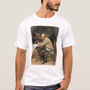 At the Bottle T-Shirt