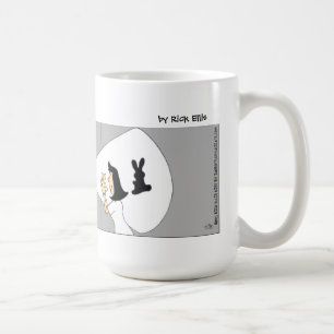 At the Doctors Coffee Mug