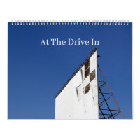 At the Drive in