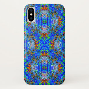 At the Fair... iPhone X Case