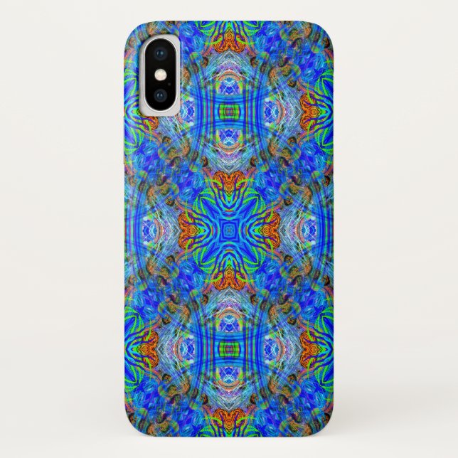 At the Fair... Case-Mate iPhone Case (Back)