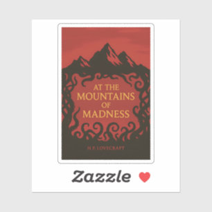 At the Mountains of Madness – A Tale from Beyond t