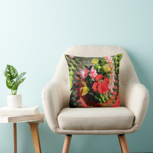 At the Nursery....... Cushion