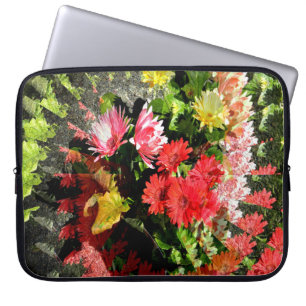 At the Nursery....... Laptop Sleeve