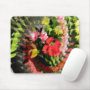 At the Nursery....... Mouse Mat