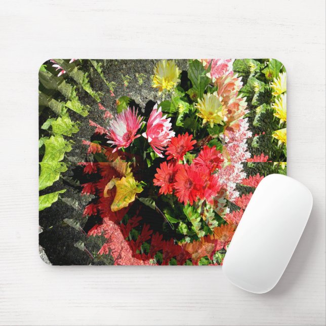 At the Nursery....... Mouse Mat (With Mouse)
