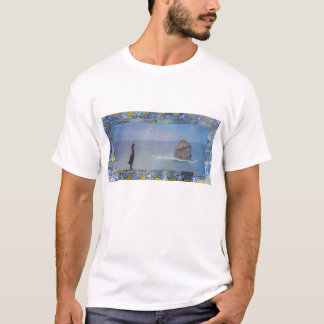 At the Ocean T-Shirt