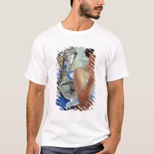 At the Samovar, 1926 T-Shirt