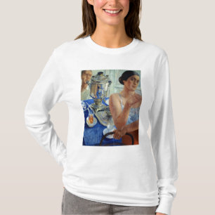 At the Samovar, 1926 T-Shirt