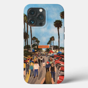 At The Show iPhone 13 Pro Case