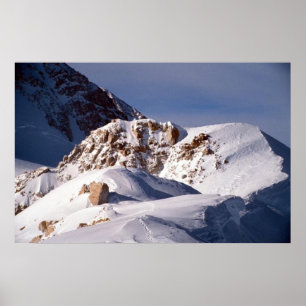 At the Top  by TDGallery Poster