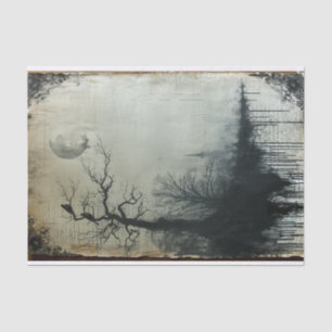 At the Water's Edge Tissue Paper