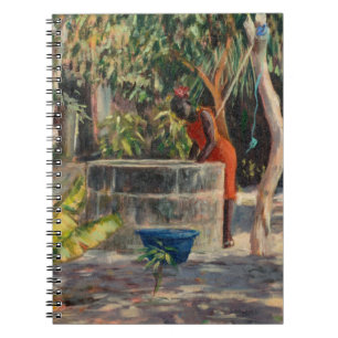 At The Well 2006 Notebook