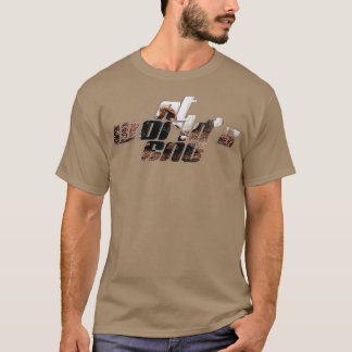 At Worlds End T-Shirt