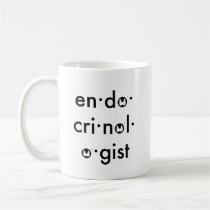 ATA Endocrinologist Mug