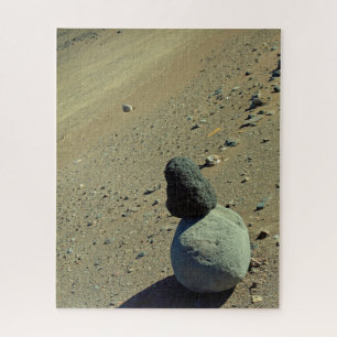 Atacama Desert 520-pc Jigsaw Puzzle