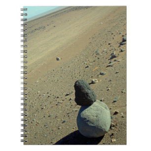 Atacama Desert Notebook