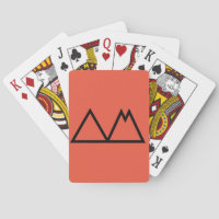 ATARI+MARI Logo Cards