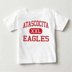 Atascocita - Eagles - High School - Humble Texas Baby T-Shirt