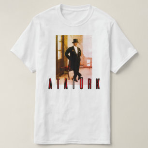 Atatürk T-Shirt