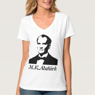 Ataturk T-Shirt