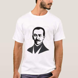 ataturk, turkish, turkiye, mustafa kemal, istanbul T-Shirt