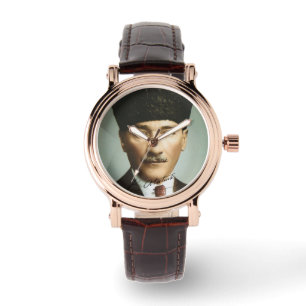 Ataturk Watch