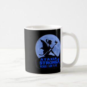 Ataxia Awareness Coffee Mug