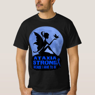 Ataxia Awareness T-Shirt21 T-Shirt