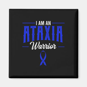 Ataxia Movement Disorder Dystaxia Friedreich's War Magnet