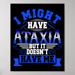 Ataxia Neurological Sign Hemiataxia Blue Ribbon Ne