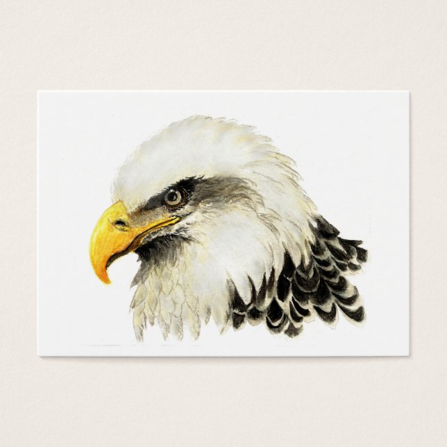 ATC Bald Eagle (Front)