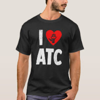Atc Love Air Traffic Controller Life  Radar Techni