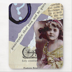 ? ATC MOUSE MAT