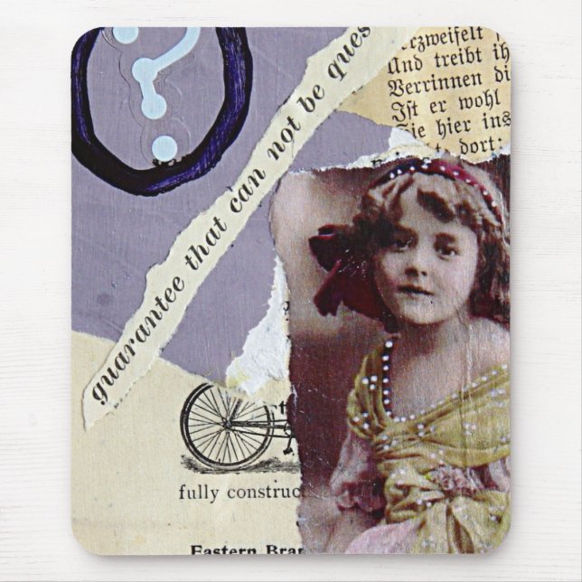 ? ATC MOUSE MAT (Front)