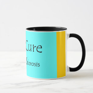 ATC Multiple Sclerosis Mug